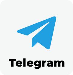 Telegram Logo