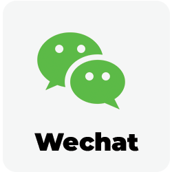 Wechat Logo