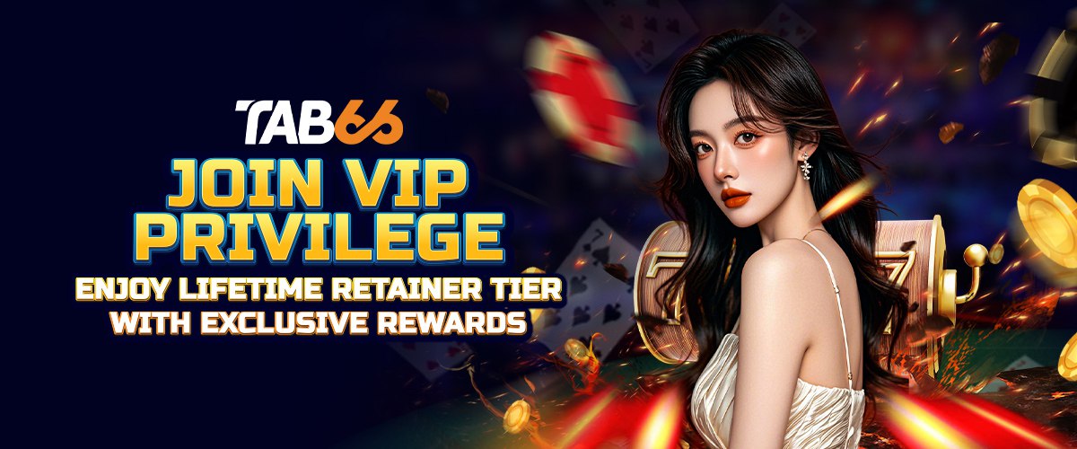 VIP Banner